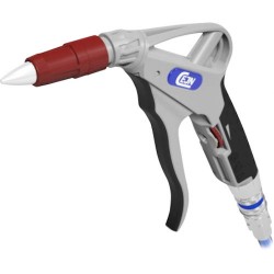 Soufflette Multiflow air & fluide