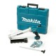 Pistolet à mastic 18V - Makita DCG180ZXK (sans accus)
