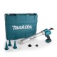Pistolet à mastic 18V - Makita DCG180ZXK (sans accus)