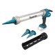 Pistolet à mastic 18V - Makita DCG180ZXK (sans accus)