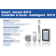 Kit contrôle d'accès KIT5