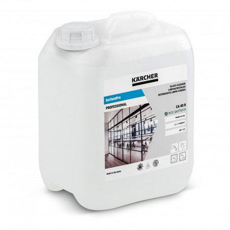 Détergent pour vitres SurfacePro CA 40 R eco!perform