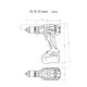 Perceuse à percussion SB 18 LTX Impuls Metabo