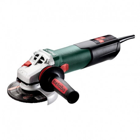 Meuleuse d'angle W 13-125 QUICK Metabo