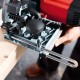 Scie circulaire portative K 85 2300W Mafell