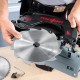 Scie circulaire portative K 85 2300W Mafell
