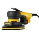 Ponceuse vibrante Delta DEOS 663CV Mirka