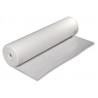 Protection de sol blanche 180g/m Teguliner® 303