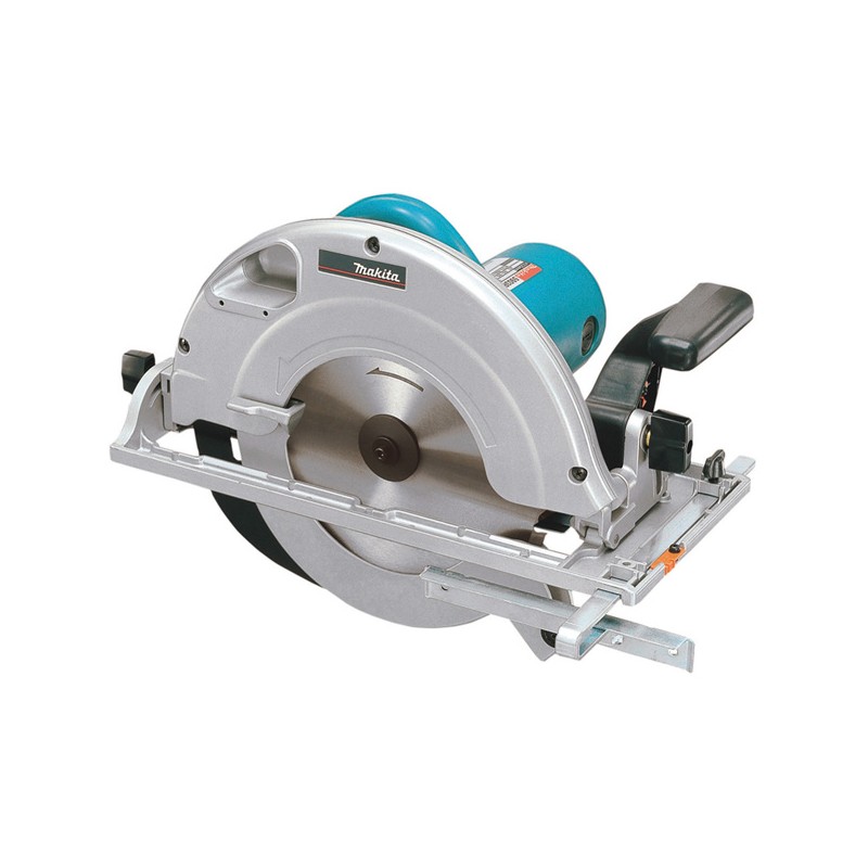 SCIE CIRCULAIRE A TABLE Ø255MM 1500W MAKITA - GAMA OUTILLAGE