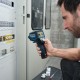 Détecteur thermique GIS 1000 C Professional Bosch