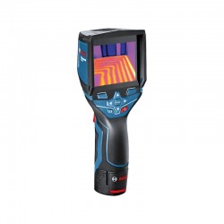 Caméra Thermique GTC 400 C Professional Bosch