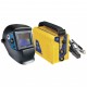 Pack GYSMI 200P + Masque LCD TECHNO 9/13 TRUE COLOR Gys