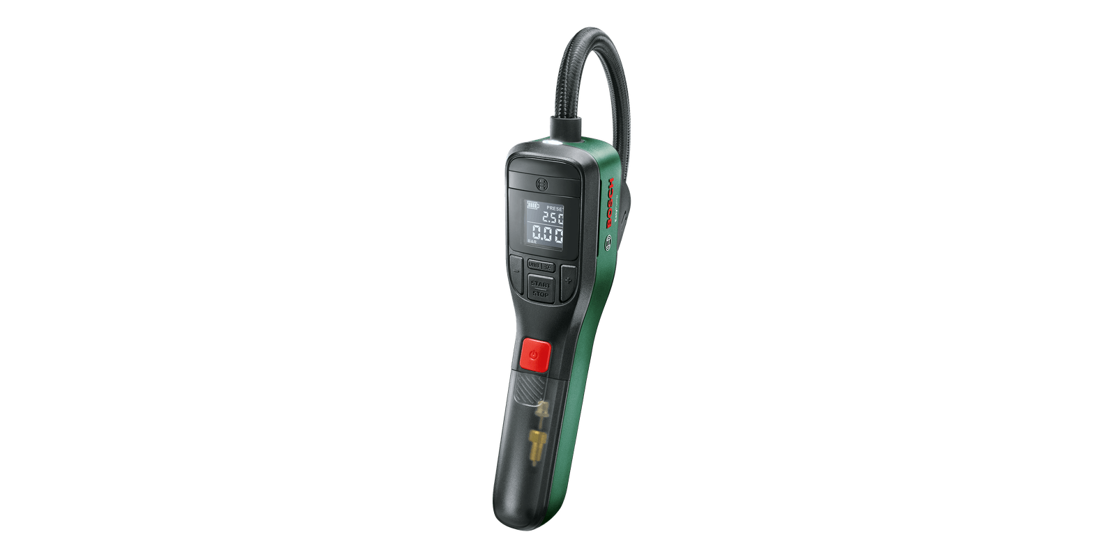 Achat de Pompe pneumatique sans-fil Easy Pump Bosch EN PRÉCOMMANDE au  meilleur prix sur , Livraison 24H/48H