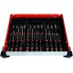 Assortiment de 114 Outils, 9 Modules Facom
