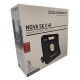 Projecteur LED portable NOVA 5K-CR - 5 000 Lumens