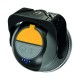 Lampe LED 350 Lumens multifonctions OLI 310 AB Brennenstuhl