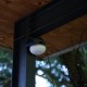 Lampe LED 350 Lumens multifonctions OLI 310 AB Brennenstuhl
