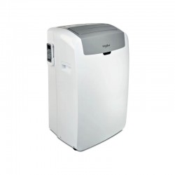 Climatiseur Mobile PACW212HP CH Silent Whirlpool