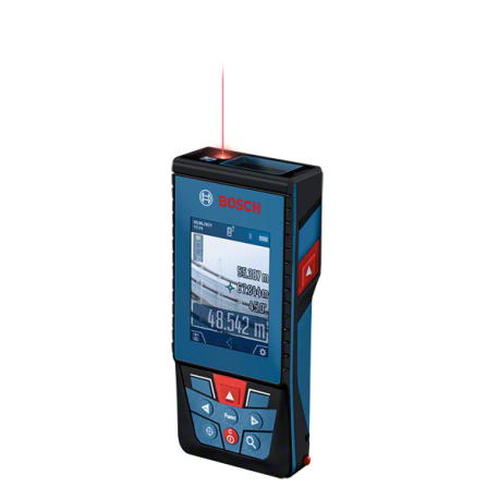 Télémètre Laser GLM 100-25 C PROFESSIONAL Bosch