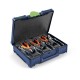 Systainer³ De Pinces SYS3 M 112 ZA Festool