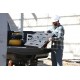 Etabli pliable Toughbuilt TB-WB700