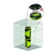 Laser Vert Flash Green 360° Metrica