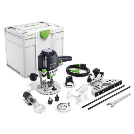 Défonceuse FESTOOL OF 1400 EBQ-Plus