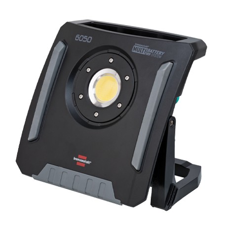 Projecteur LED portable Hybrid MULTI  6050 MH Brennenstuhl