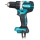 Perceuse-visseuse sur accu LXT 18V solo DDF484ZJ