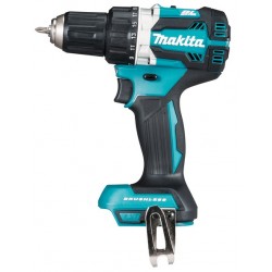 Perceuse-visseuse sur accu LXT 18V solo DDF484ZJ MAKITA