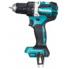 Perceuse-visseuse sur accu LXT 18V solo DDF484ZJ