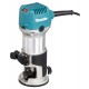 Affleureuse / Défonceuse en set RT0702CX2J Makita