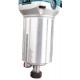 Affleureuse / Défonceuse en set RT0702CX2J Makita