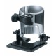 Affleureuse / Défonceuse en set RT0702CX2J Makita