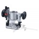 Affleureuse / Défonceuse en set RT0702CX2J Makita