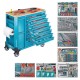 Servante d'atelier SWISS TEAM XL MECHANIC PRO 776 pcs. Technocraft