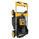 Tondeuse XR 54V Brushless autotractée DCMWSP550N DeWalt