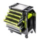 Servante d'atelier EcoLine FT30056, 299 pcs. Fortec