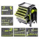 Servante d'atelier EcoLine FT30056, 299 pcs. Fortec