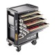 Servante d'atelier ultimate FT30035, 706 pcs. Fortec
