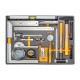 Servante d'atelier ultimate FT30035, 706 pcs. Fortec