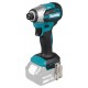 Visseuse à chocs 170Nm sur accu LXT 18V DTD158Z MAKITA