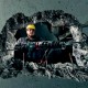 Marteau combiné KHEV 8-45 BL METABO