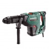 Marteau combiné KHEV 8-45 BL METABO