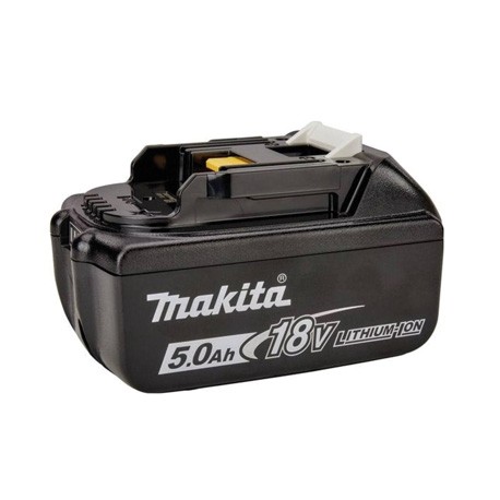 Accu Li-ion 18V 5.0AH 197280-8 Makita