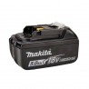 Accu Li-ion 18V 5.0AH 197280-8 Makita
