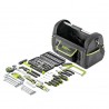Sacoche à outils 99 PCES FT30066 FORTEC