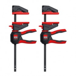 Set de 2 Serre-joints à une main EZ360S BESSEY