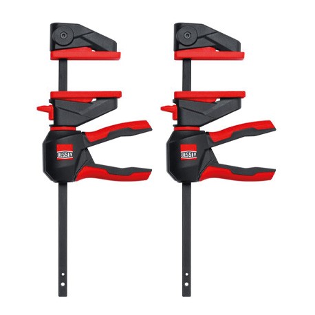 Set de 2 Serre-joints à une main EZ360S BESSEY