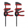 Set de 2 Serre-joints à une main EZ360S BESSEY